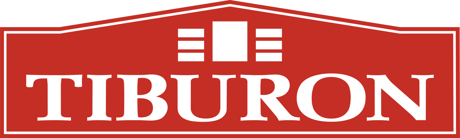 Tiburon Logo
